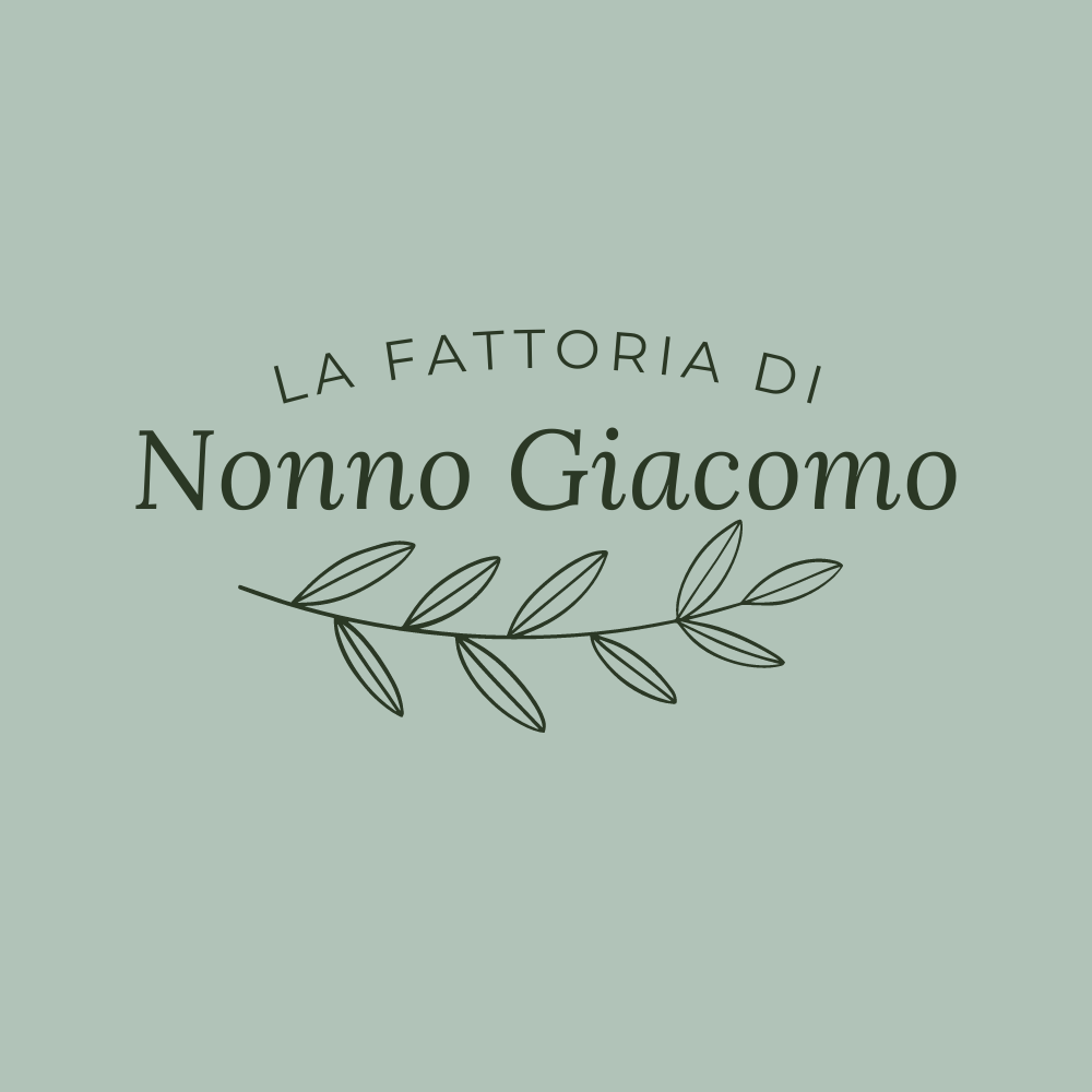 Logo La Fattoria di Nonno Giacomo